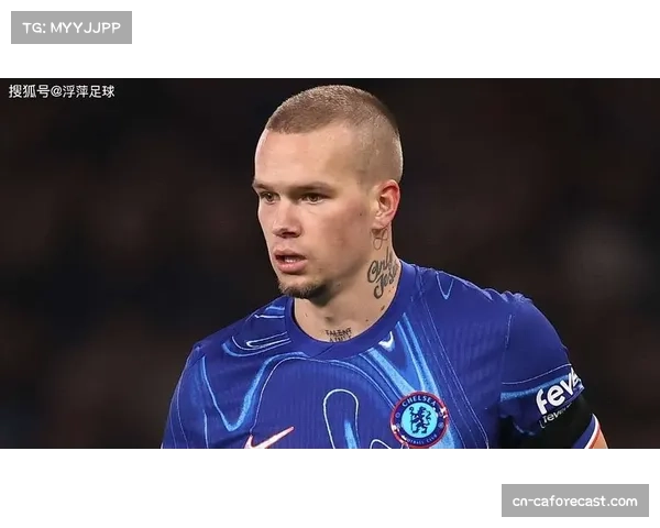 切尔西中场控制力下降 罗森尼尔阵容深度面临考验