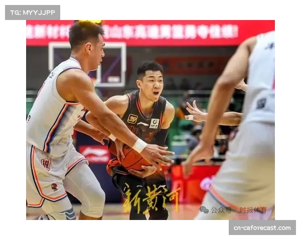 山东进攻端缺乏稳定第三点 谢智杰刘毅需提升终结效率