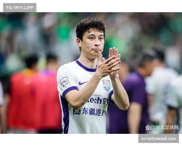 巴顿首轮表现令人失望 津门虎边路球员进攻效率低下